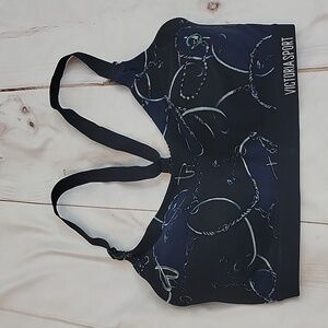 Victoria Sport VS Incredible Lightweight Sports Bra size 34DD or 34E